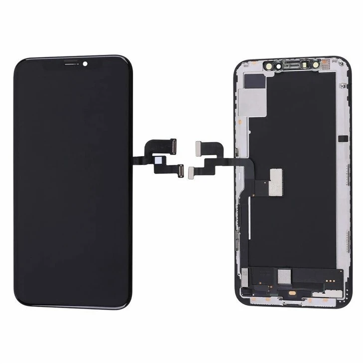 Iphone XS LCD And Digitizer Replacement factory