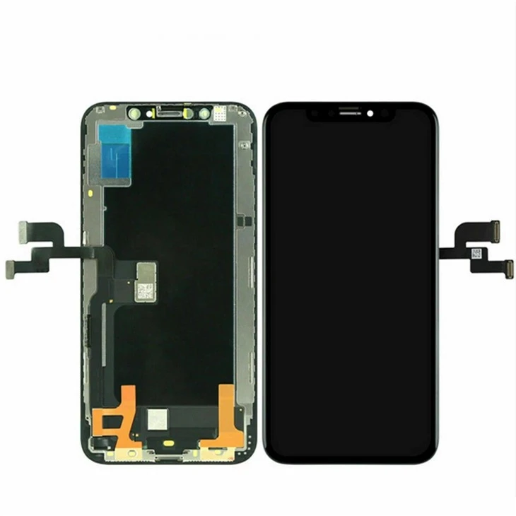 Iphone XS LCD And Digitizer Replacement best