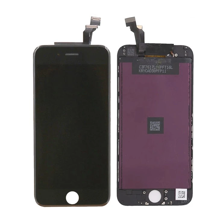 LCD Parts Supplier For IPhone 6S high quality