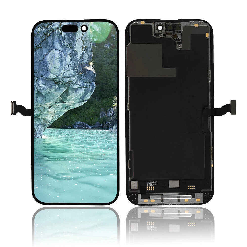 Expert Guide to iPhone Screen Replacement: iPhone 11 Pro Max OLED Screen Replacement, iPhone XR Front Screen Replacement, and iPhone 13 Pro Screen Price